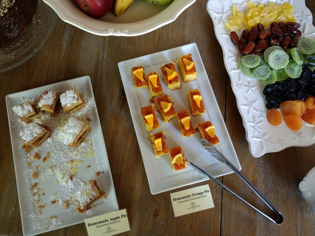 Cotommatae Hydra 1810主图