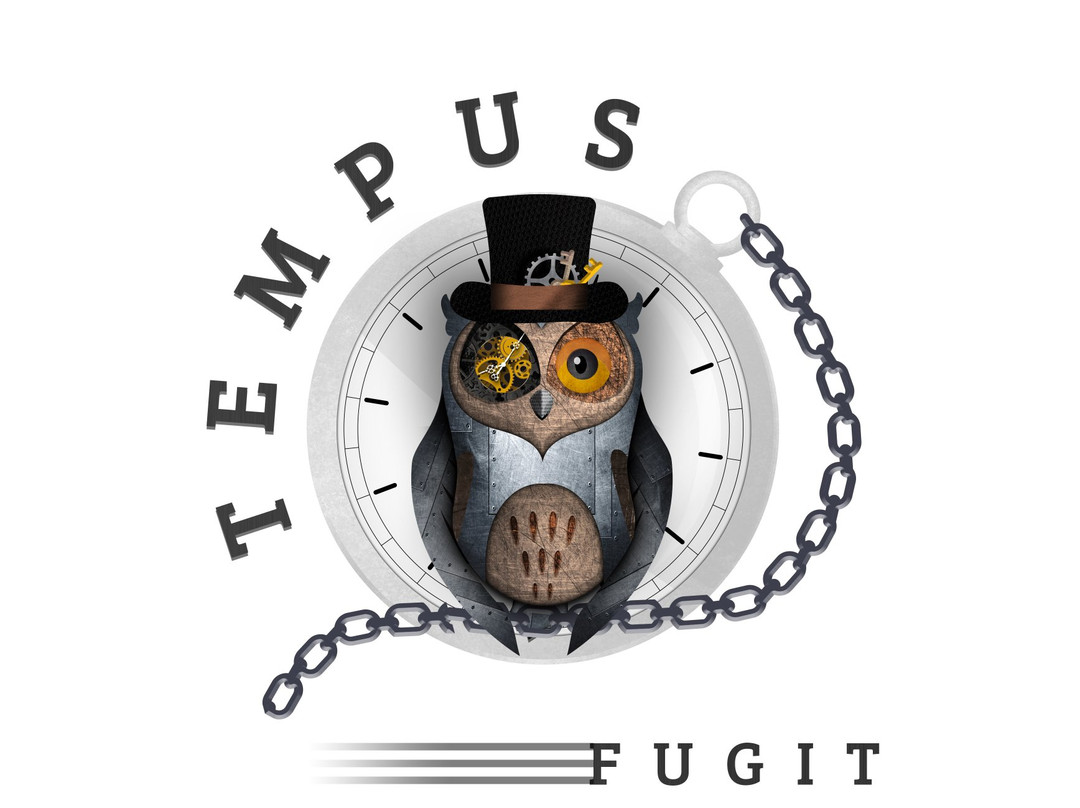 Tempus Fugit Escape Game景点图片