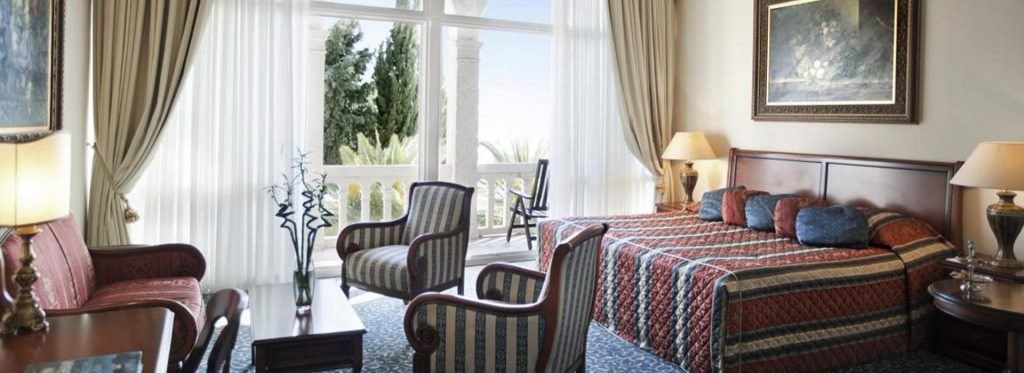 Energy Clinic Villa Argentina-杜布罗夫尼克必去景点