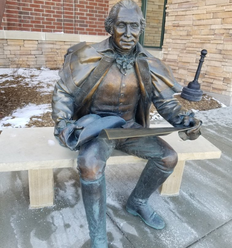 Village Pointe-奥马哈必去景点