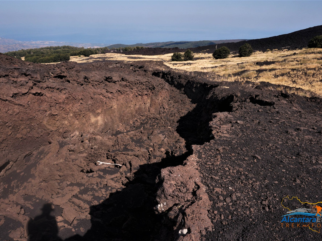 Alcantara Etna Trek and Folk-Malvagna必去景点
