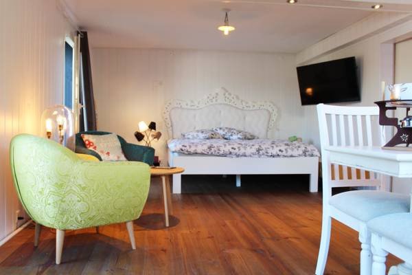 Chez Sven Bed and Breakfast-官方