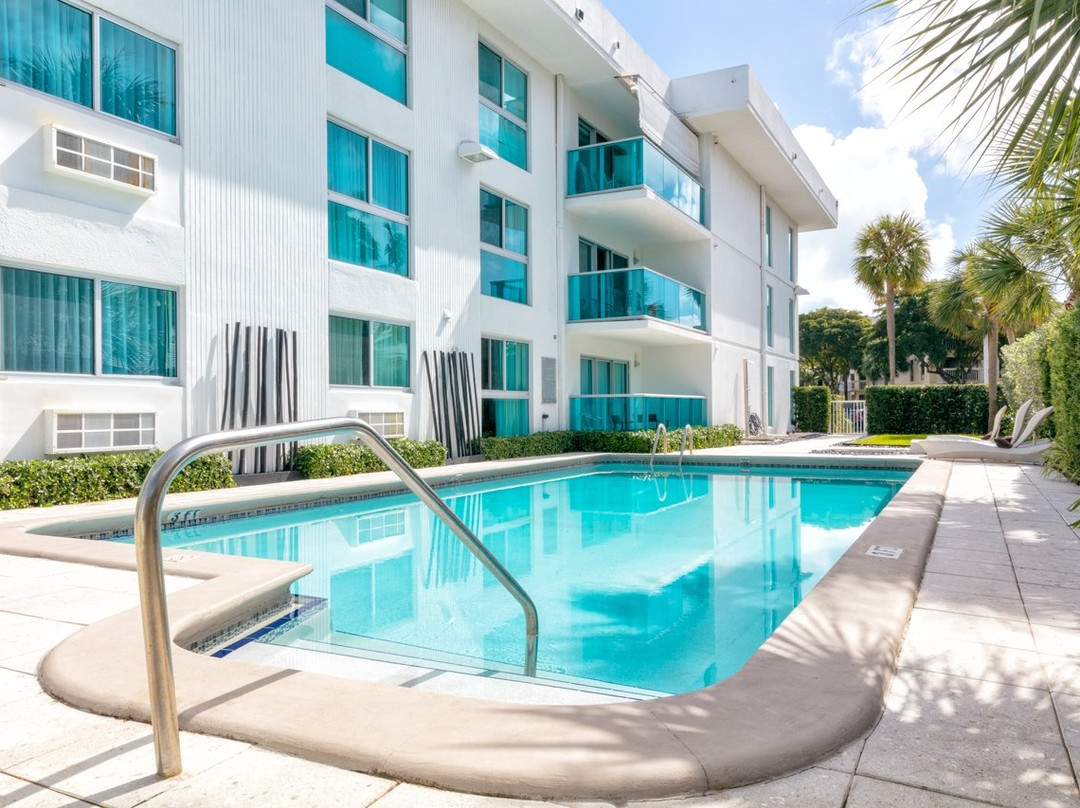 Beach Haus Bal Harbour主图