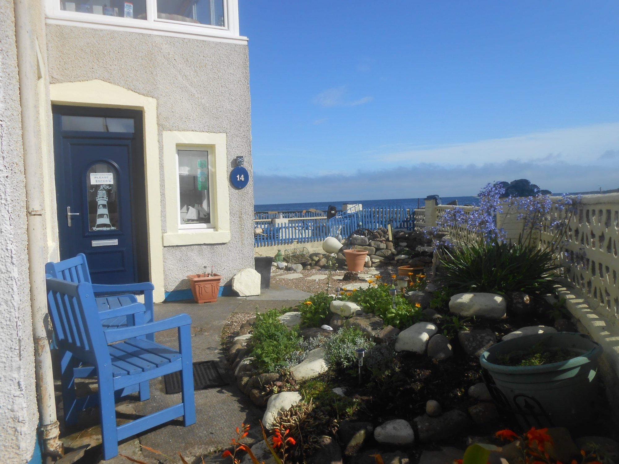 Seaview Guest House-官方