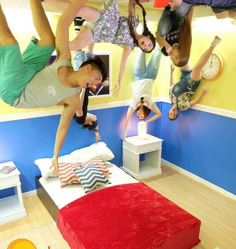 Funtastic Park Subic Bay-苏比克湾自由贸易区必去景点