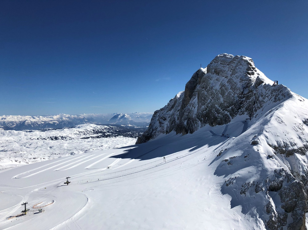 Schladming-Dachstein Tourismusmarketing