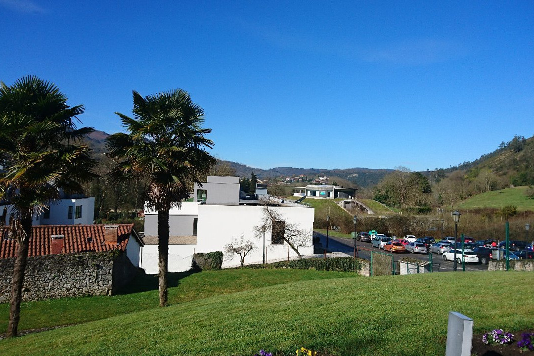 Blau Hotel Las Caldas主图