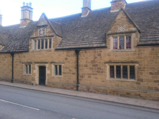 Melton Town Market-梅尔顿莫布雷必去景点