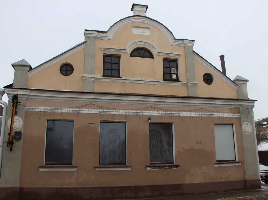 Church of the Assumption-涅斯维日必去景点
