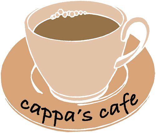 Cappa's cafe
