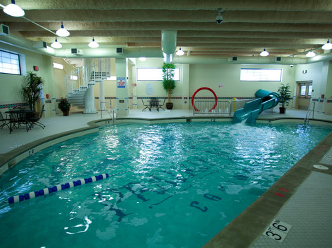 Prairie Knights Casino & Resort主图