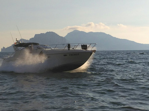 Sorrento Holiday Charter-索伦托必去景点