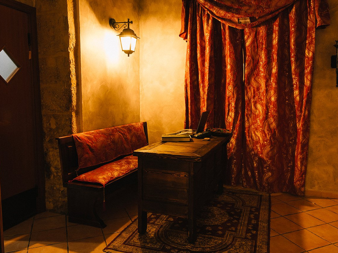 Locanda Medievale
