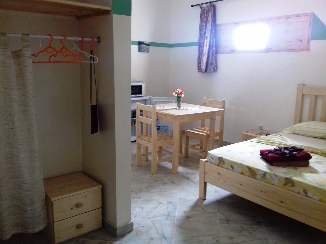 Pousada Villa Concetta AC