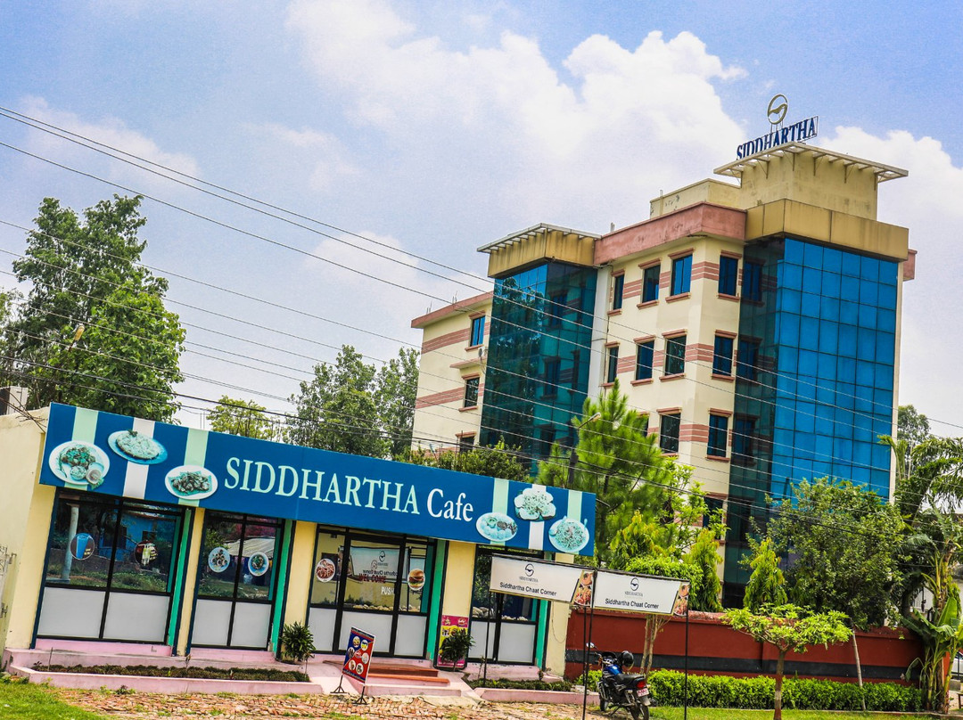 Hotel Kailali Siddhartha Pvt Ltd主图