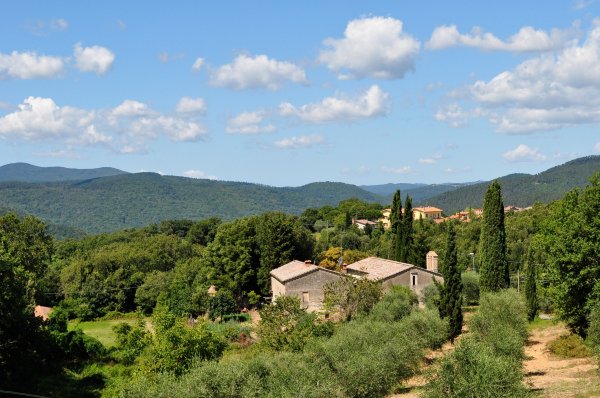 Agriturismo Podere Marroneto-官方