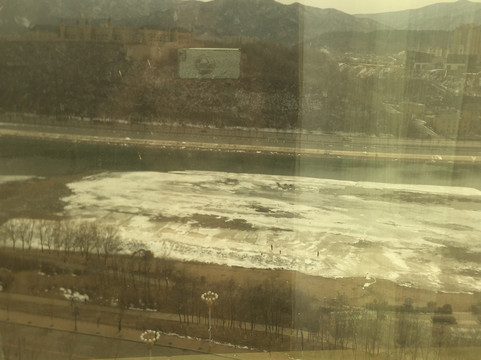 本溪富虹国际饭店主图