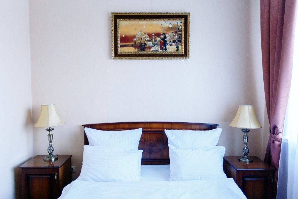 Noi Hotel主图
