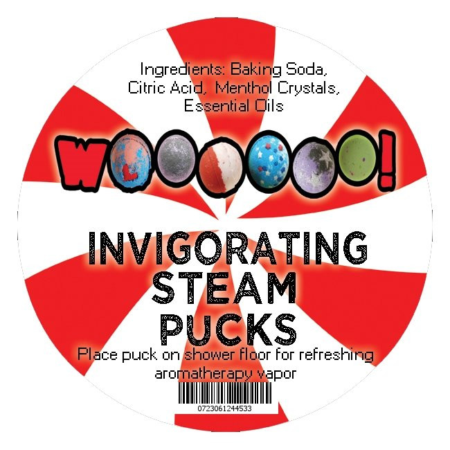 Kristine's Shower-渥太华必去景点