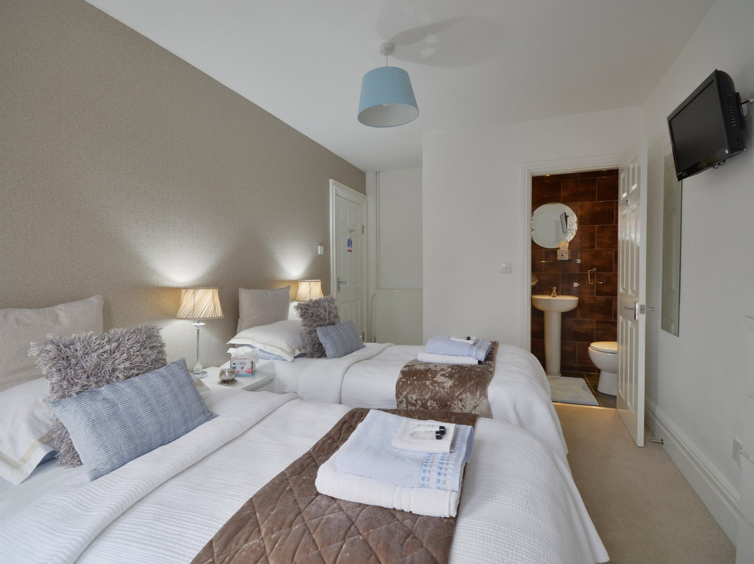North Bay Guest House
