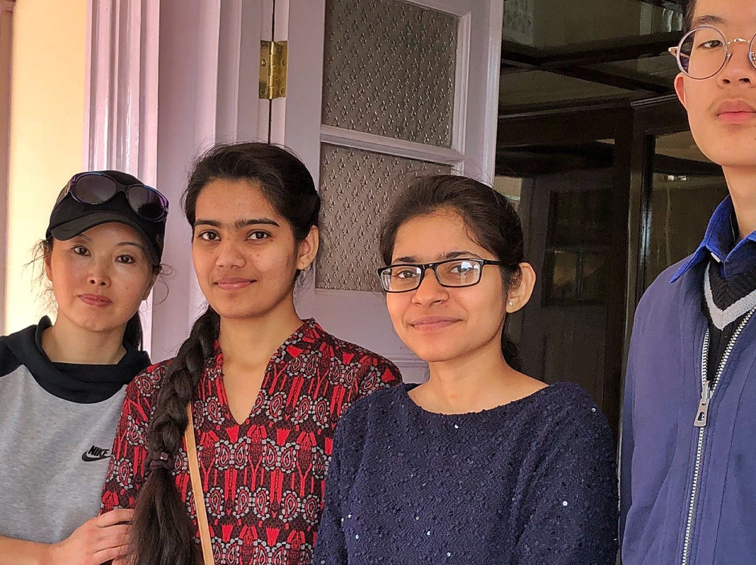 Kunjpur Guest House主图