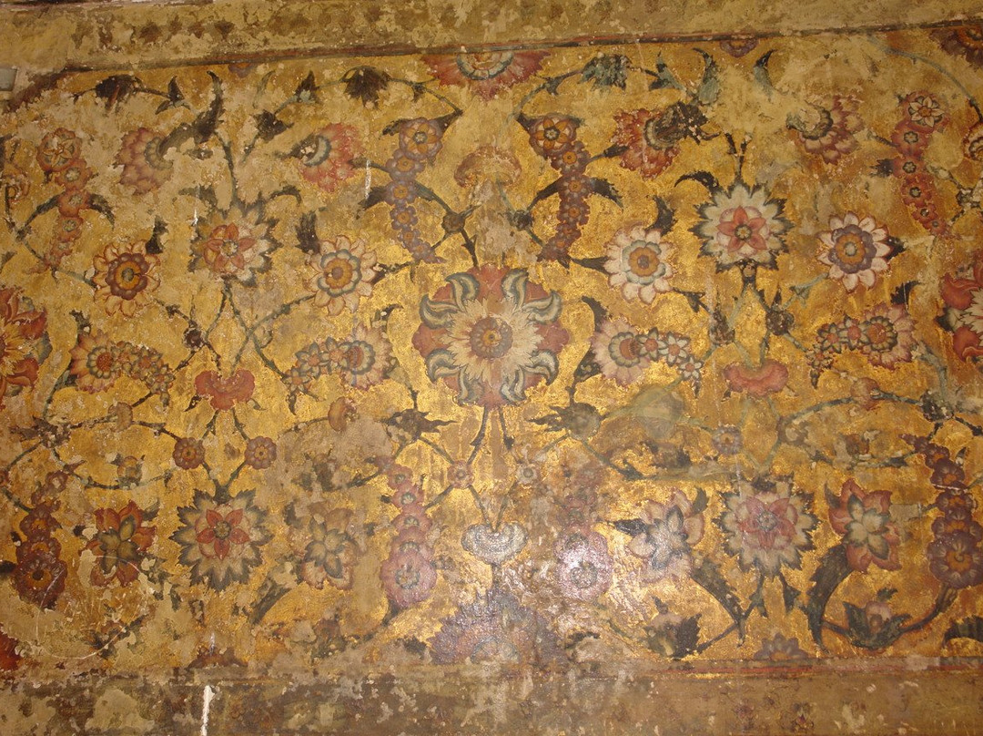 Kanch Mahal-Sikandra必去景点