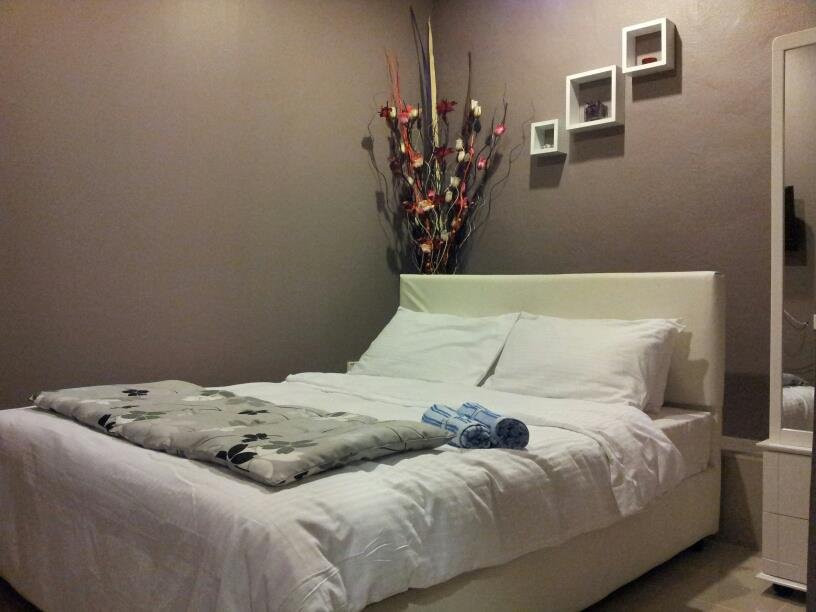 Oldrich Hotel Penang by The Blanket主图