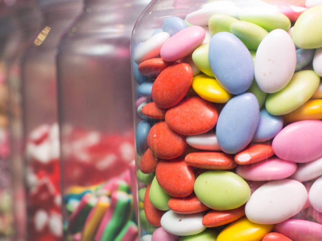 Dylan's House of Candy-Naxxar必去景点