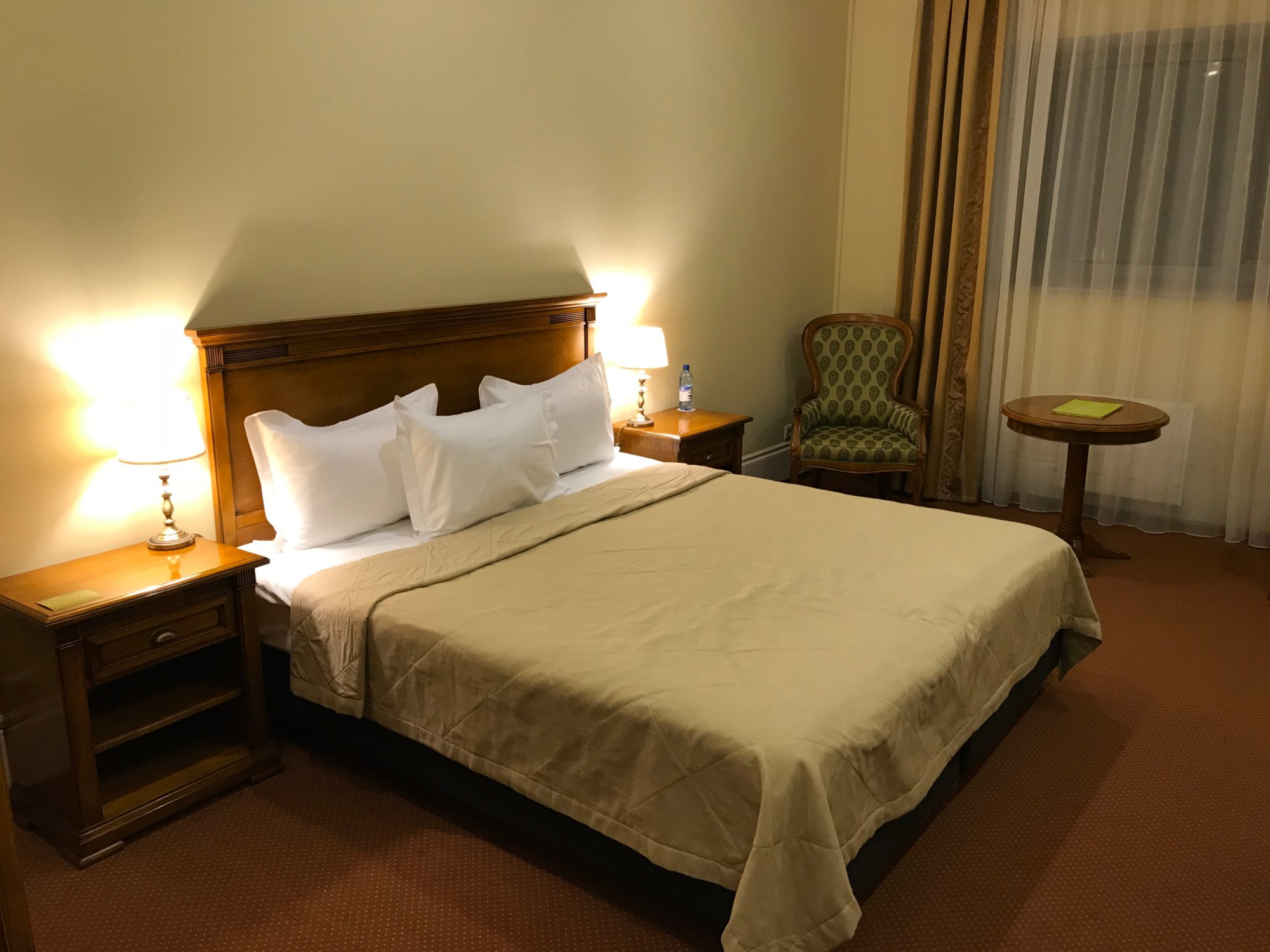 Soft Hotel-官方