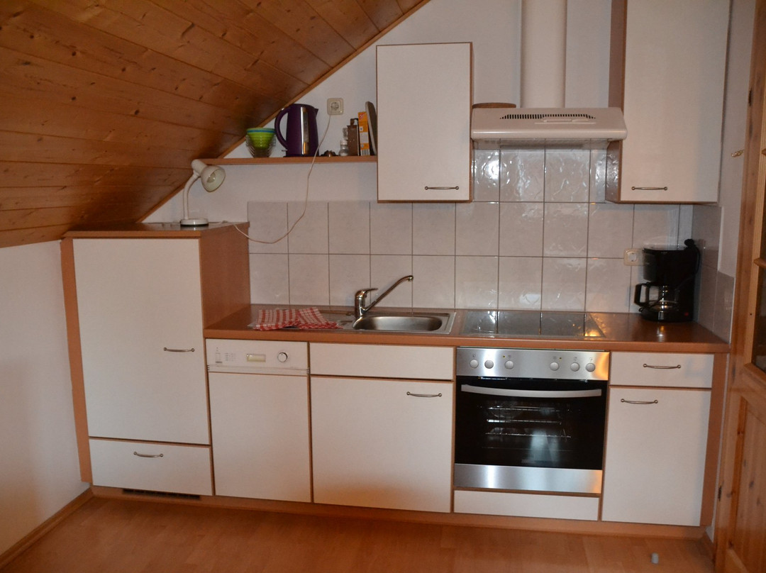 Erlebnisbauernhof Steinerhof In Kärnten主图