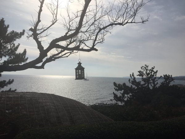 西亚斯酒店度假村-浴室