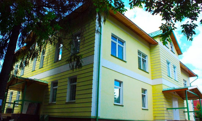 HotelHot Khimki-Firsanovka