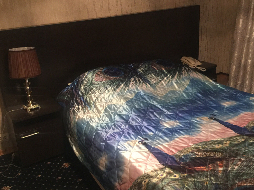 Hotel Classic主图