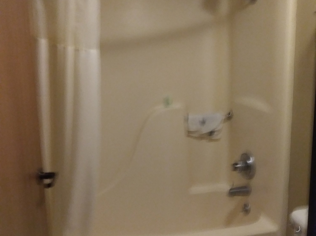 Quality Inn - US65 & East Battlefield Rd.主图