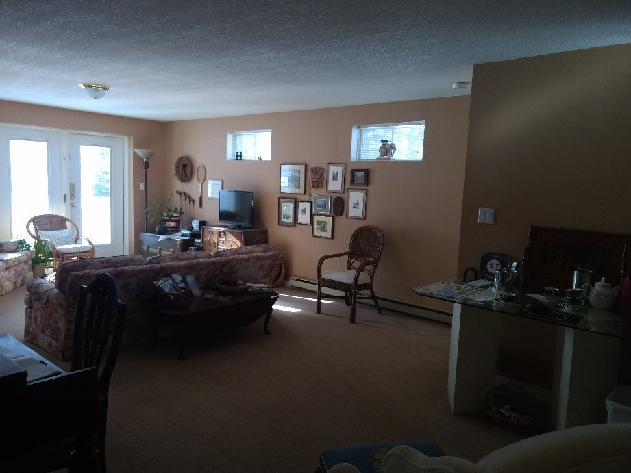 Windermere Lakeside Bed and Breakfast主图