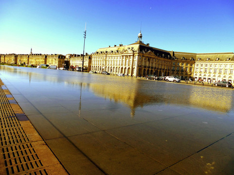 Bordeaux Da Scoprire