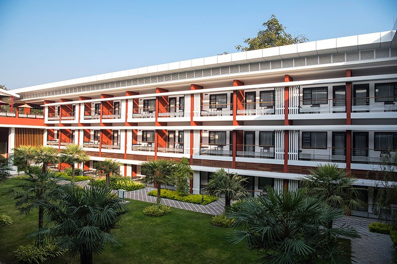 Bagan Star Hotel主图
