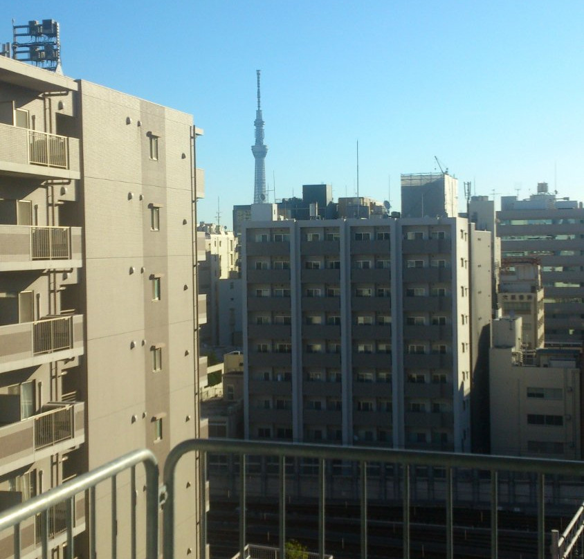 Super Hotel Akihabara Suehirocho主图