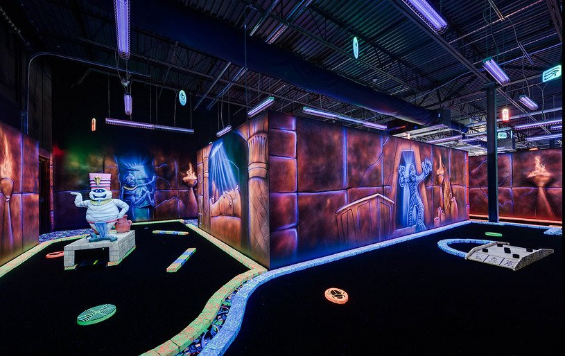 Scary Strokes-Waldorf必去景点