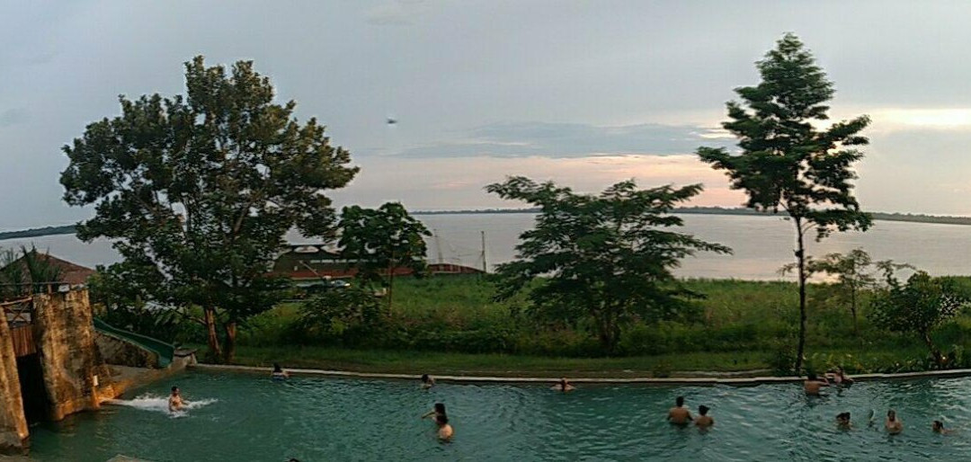 Hotel Amazon by On Vacation主图