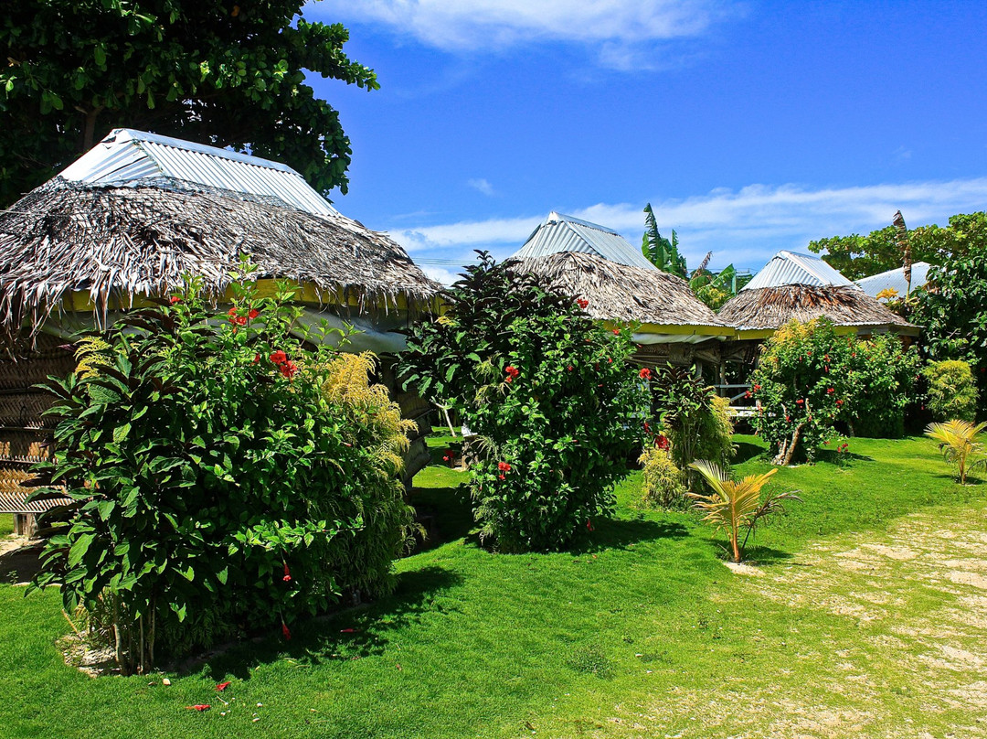 Regina's Beach Fales主图