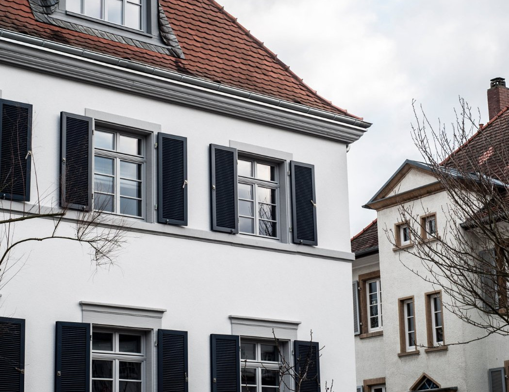 Villa Anna B&B