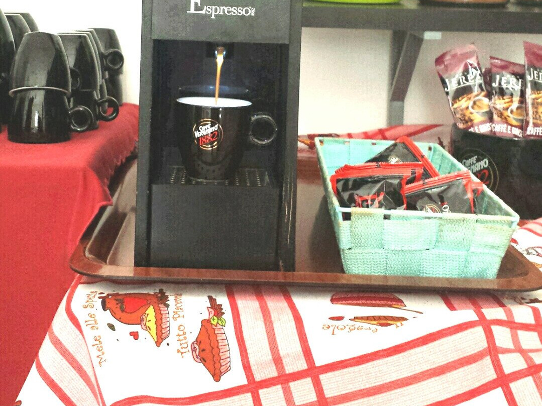 Le Streghe di Roma主图