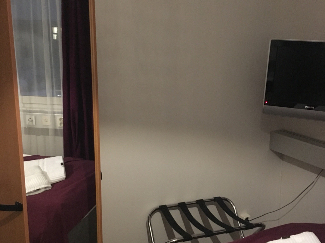 Hotell Stella主图