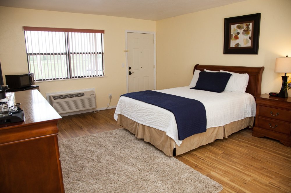 The Lodge at Grand Lake Casino-官方