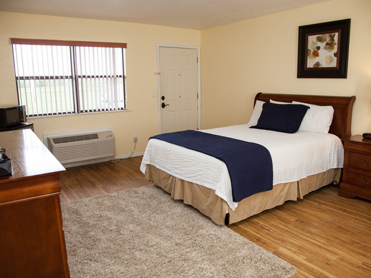 Jay酒店住宿-The Lodge at Grand Lake Casino