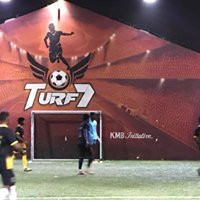 Turf 7 Salem景点图片