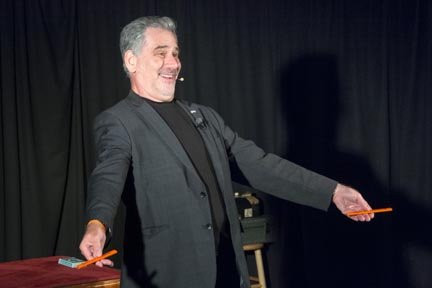 Parlor Of Mystery - Lindenhurst-Lindenhurst必去景点