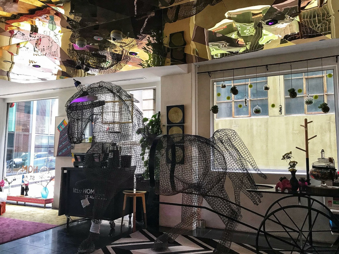 雅达菲旅馆主图