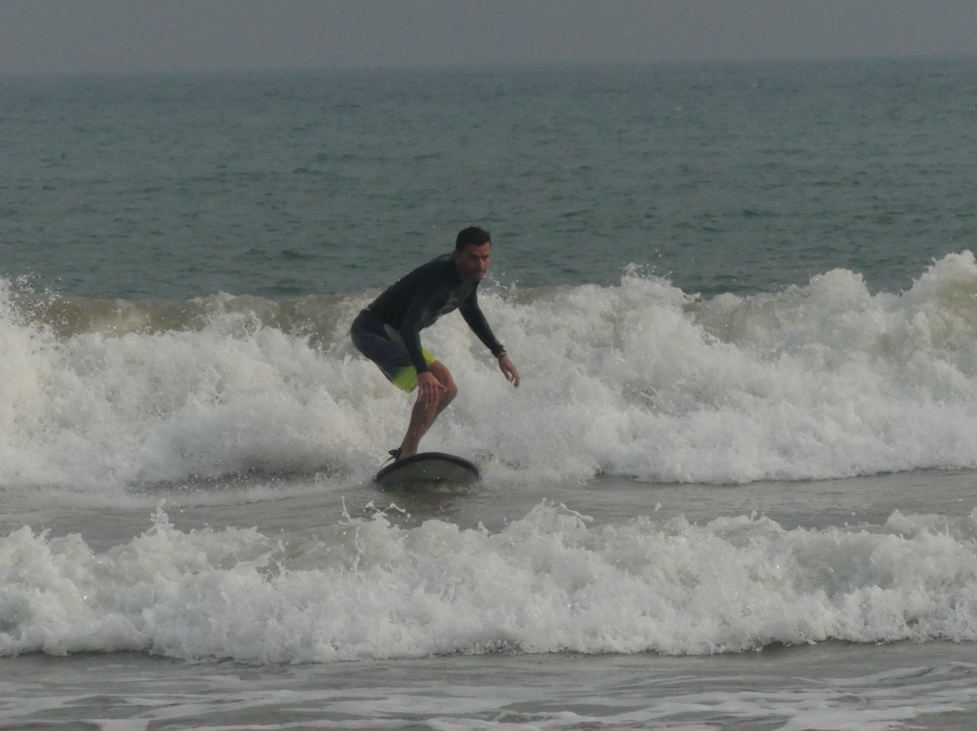 Bali Ocean Surf景点图片